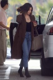 Jenna Dewan - Out in LA 02/26/2019