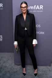 Jenna Lyons – 2019 amfAR Gala in New York