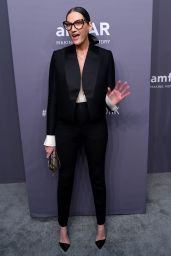 Jenna Lyons – 2019 amfAR Gala in New York