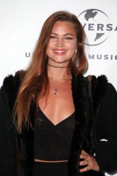 Jennifer Åkerman – Universal Music Group Grammy After Party 02/10/2019