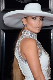 Jennifer Lopez – 2019 Grammy Awards