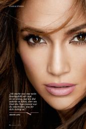 Jennifer Lopez - Moments February 2019