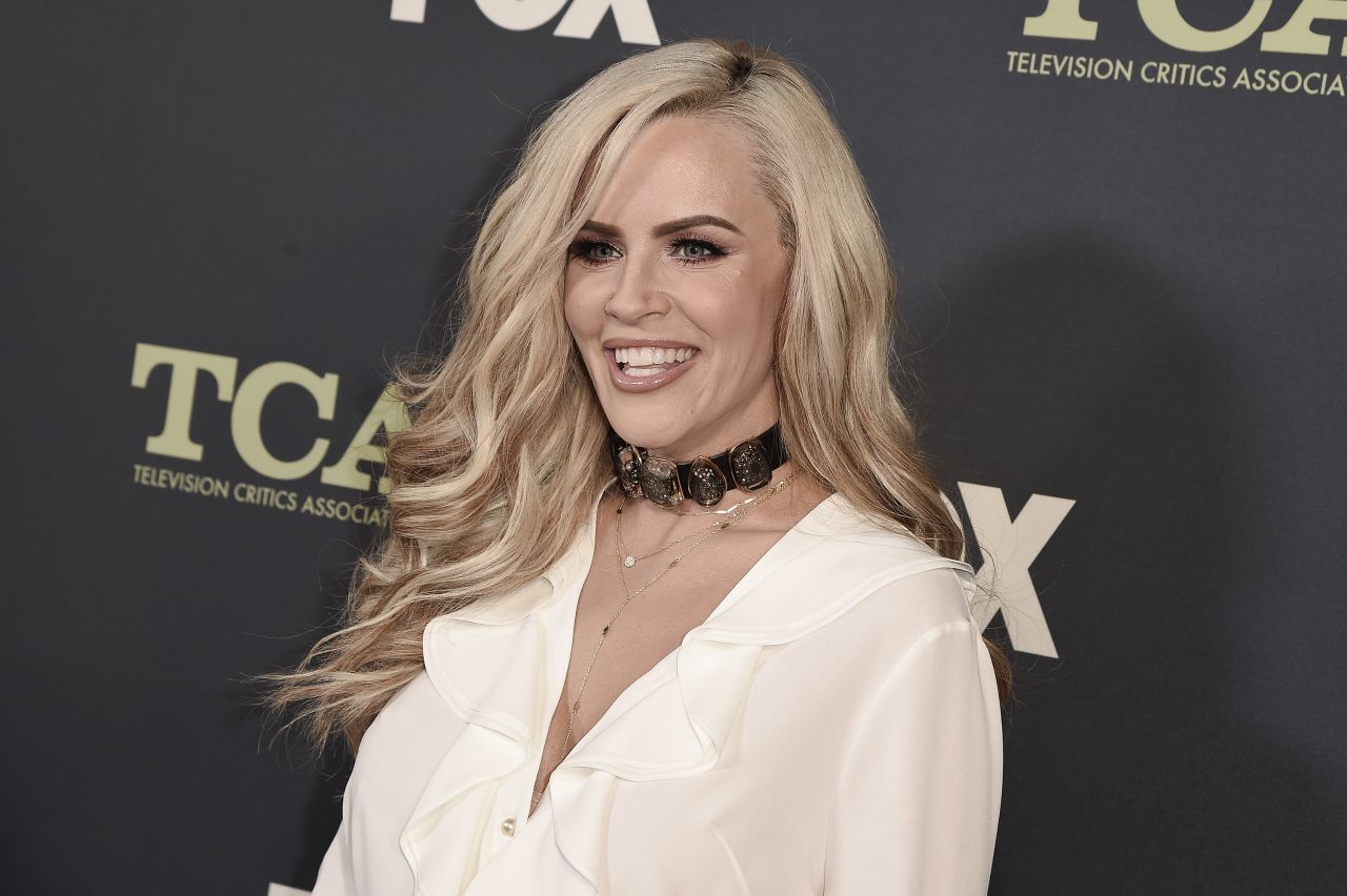 Jenny McCarthy – 2019 Fox Winter TCA in LA • CelebMafia