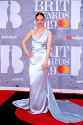 Jess Glynne – 2019 Brit Awards