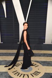 Jessica Alba – 2019 Vanity Fair Oscar Party