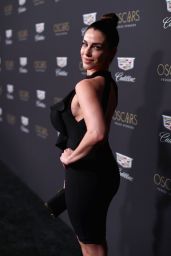 Jessica Lowndes – Cadillac Celebrates The 91st Annual Academy Awards in LA