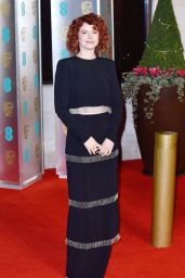 Jessie Buckley – BAFTA 2019