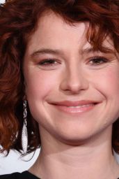 Jessie Buckley – BAFTA 2019