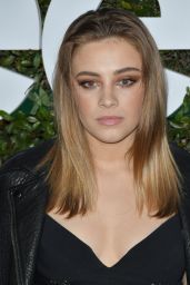Josephine Langford – Teen Vogue’s 2019 Young Hollywood Party