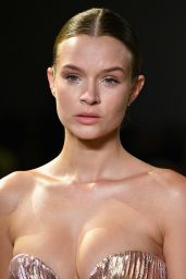 Josephine Skriver - Cong Tri Show at NYFW in NYC 02/11/2019