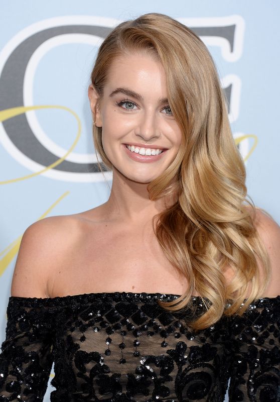 Josie Redmond – 2019 Hollywood For Science Gala