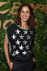 Julia Bradbury – ITV Palooza 2019 in London • CelebMafia