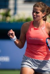 Julia Görges - 2019 Dubai Tennis Championship 02/18/2019