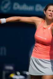 Julia Görges - 2019 Dubai Tennis Championship 02/18/2019