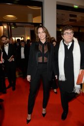 Julia Vignali – 2019 Cesar Film Awards