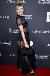 Julianne Hough – Clive Davis’ 2019 Pre-Grammy Gala