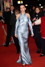 Juliette Binoche - "Who You Think I Am" Premiere at Berlinale 2019