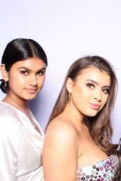 Kalani Hilliker - Kalani Hearts PromGirl Collection Launch Party Photobooth