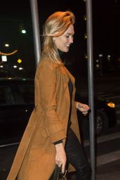 Karlie Kloss Night Out Style 02/05/2019