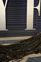 Kate Beckinsale – 2019 Vanity Fair Oscar Party