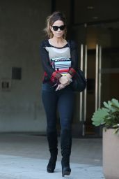 Kate Beckinsale in Tight Jeans 02/08/2019