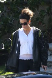 Kate Beckinsale - Out in LA 02/11/2019