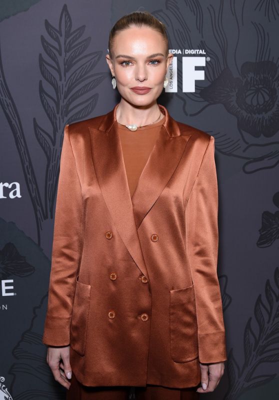 Kate Bosworth – 2019 Women in Film Oscar Party