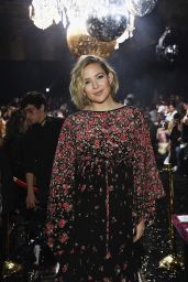 Kate Hudson - Michael Kors Fashion Show in New York City 02/13/2019