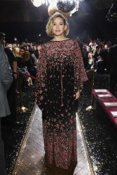 Kate Hudson - Michael Kors Fashion Show in New York City 02/13/2019