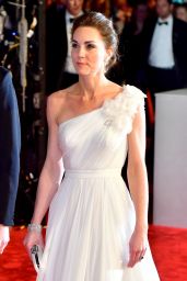 Kate Middleton – BAFTA 2019