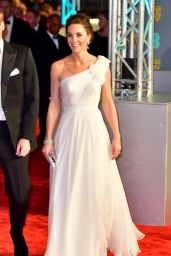 Kate Middleton – BAFTA 2019