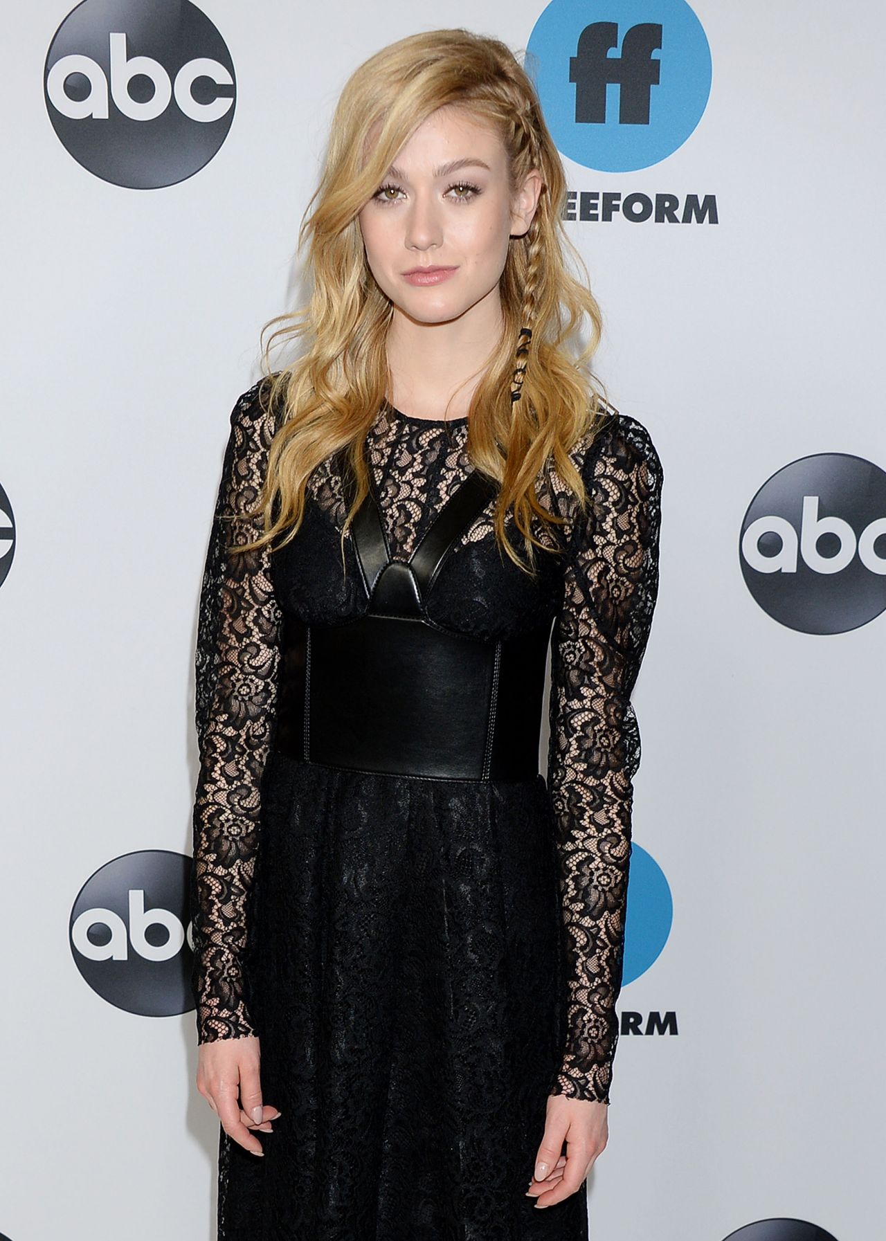 Katherine McNamara - Freeform's TCA Winter Press Tour in LA 02/05/2019