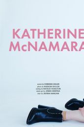 Katherine McNamara - The Daily Shuffle February 2019