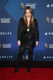 Kathryn Gallagher – Delta Air Line Pre-Grammys Party in LA 02/07/2019