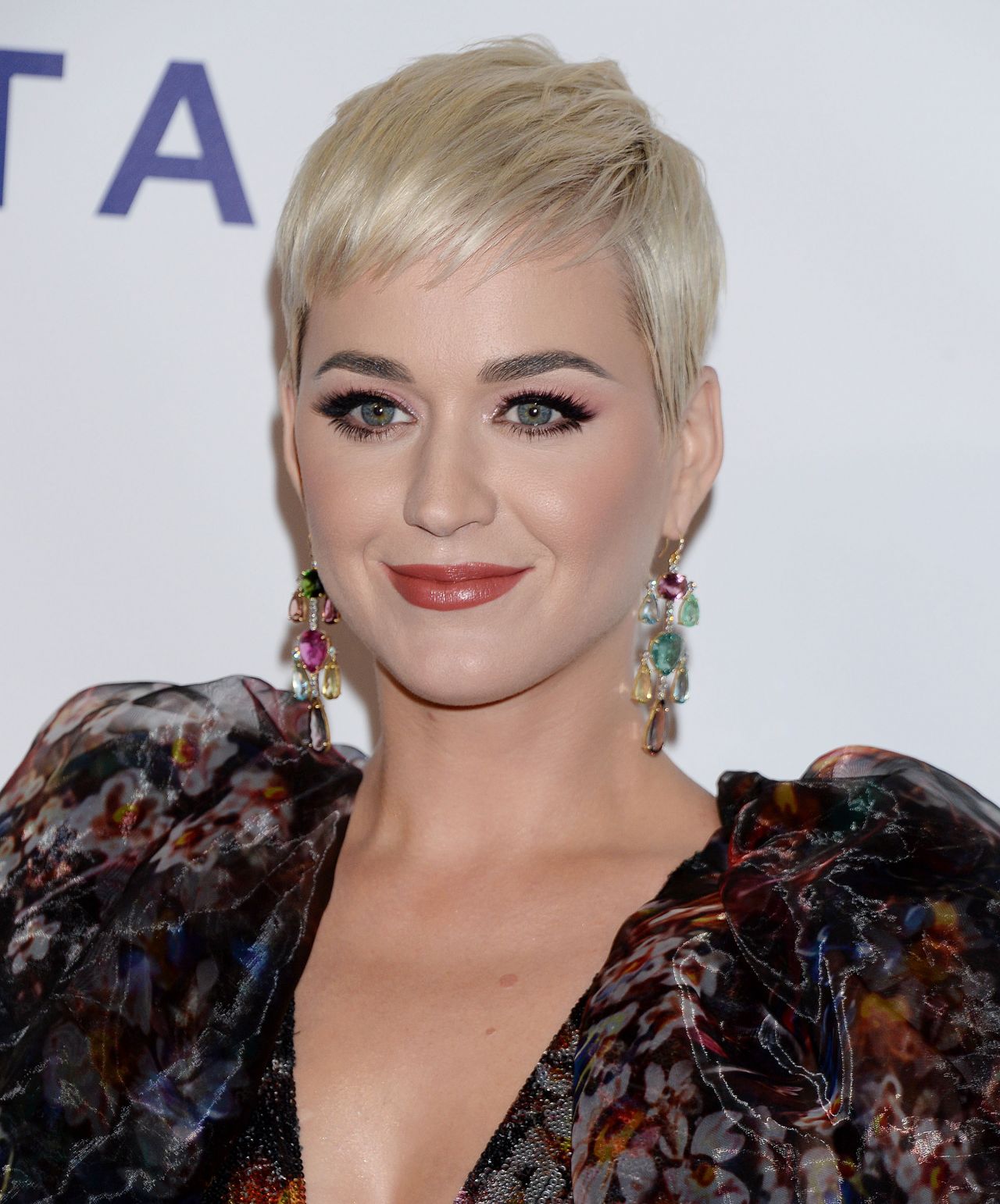 Katy Perry – 2019 MusiCares Person Of The Year Honoring Dolly Parton ...