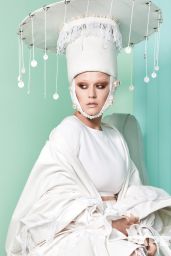 Katy Perry - Paper Magazine Photoshoot, February 2019