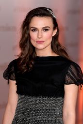 Keira Knightley - "The Aftermath" World Premiere in London