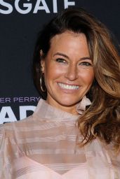Kelly Bensimon - "A Madea Family Funeral" Screening in NYC