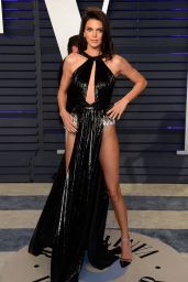 Kendall Jenner – 2019 Vanity Fair Oscar Party