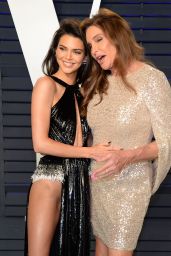 Kendall Jenner – 2019 Vanity Fair Oscar Party
