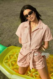 Kendall Jenner - Penshoppe Spring Summer 2019