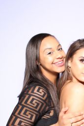 Kendall Vertes – Kalani Hearts PromGirl Collection Launch Party Photobooth
