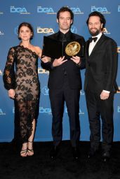 Keri Russell – 2019 Directors Guild of America Awards
