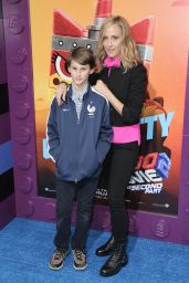 Kim Raver – “The Lego Movie 2: The Second Part” Premiere in London