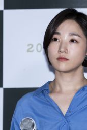 Kim Ye-eun – “Resistance: The Yu Gwan-sun Story” Premiere in Seoul