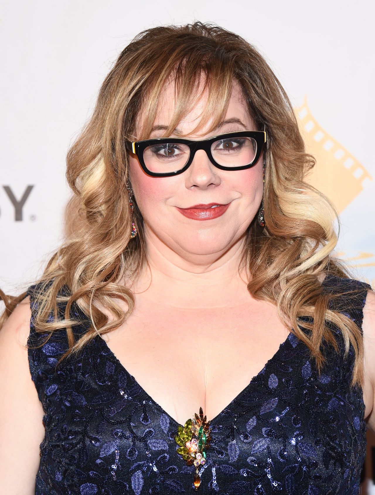 Kirsten Vangsness