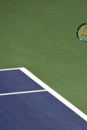 Kristina Mladenovic – 2019 Dubai Tennis Championship 02/20/2019