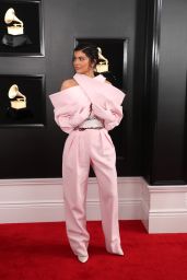 Kylie Jenner – 2019 Grammy Awards
