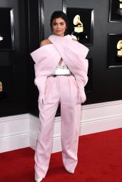 Kylie Jenner – 2019 Grammy Awards