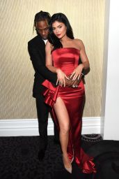 Kylie Jenner - Pre-GRAMMY Gala and GRAMMY Salute to Industry Icons Honoring Clarence Avant 02/09/2019